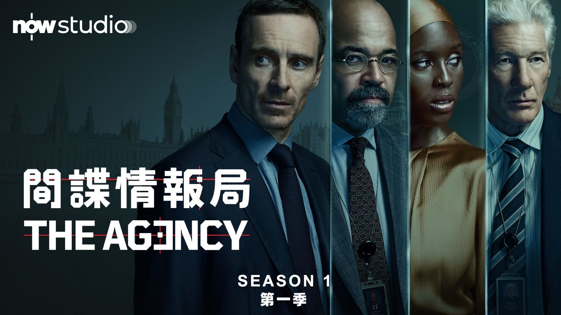 歐美專推Vol. 3｜持續更新】BLINK必睇《白蓮會》第3季｜+5套精選推介片單| Now TV