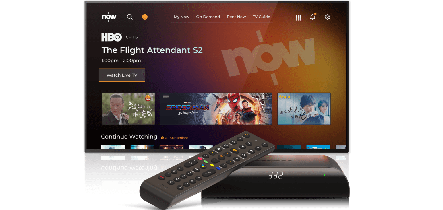 now tv box mod Now TV box (2015) review: a li'l box with a lot going for it main image 1